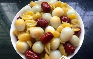 孕婦可以吃白果嗎？懷孕能不能吃白果？